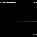 Volker Hildebrandt, Bildstörung Hildebrandt, 1983, BTX (9)